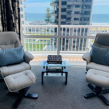 Beaumont Apartments Mount Maunganui Εξωτερικό φωτογραφία
