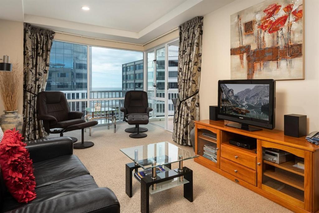 Beaumont Apartments Mount Maunganui Εξωτερικό φωτογραφία