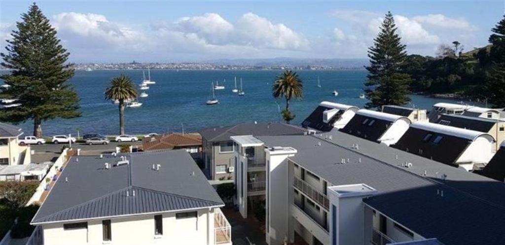 Beaumont Apartments Mount Maunganui Εξωτερικό φωτογραφία