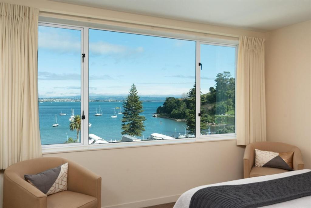 Beaumont Apartments Mount Maunganui Εξωτερικό φωτογραφία
