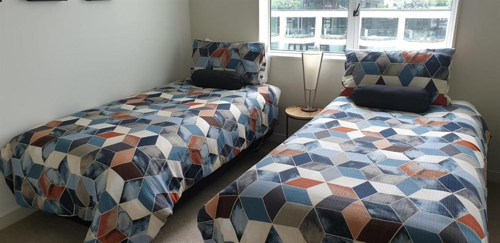 Beaumont Apartments Mount Maunganui Εξωτερικό φωτογραφία