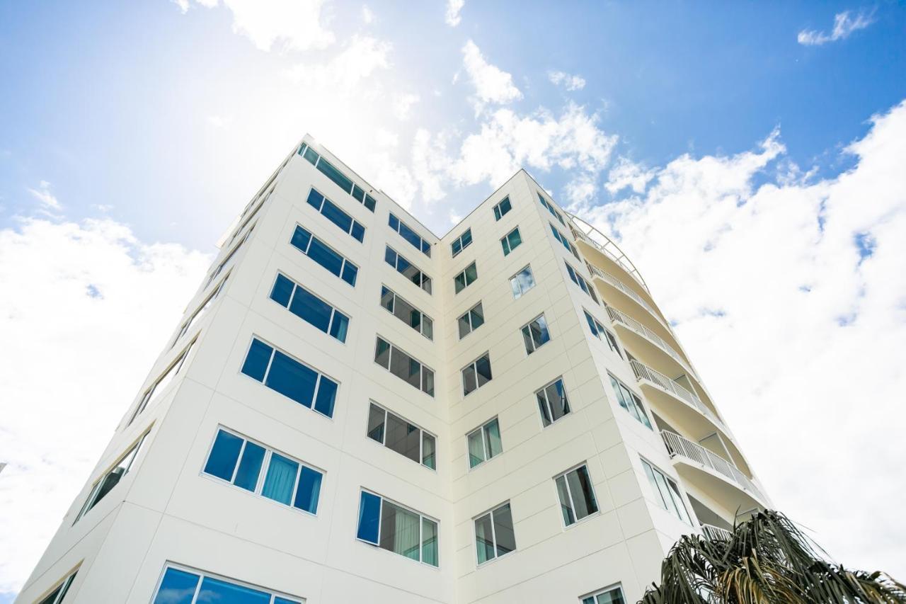 Beaumont Apartments Mount Maunganui Εξωτερικό φωτογραφία