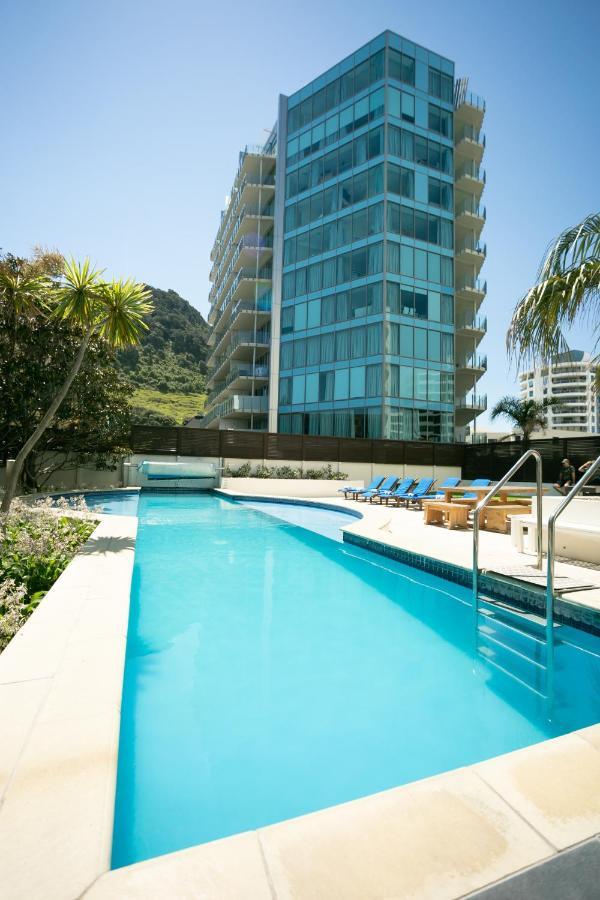 Beaumont Apartments Mount Maunganui Εξωτερικό φωτογραφία