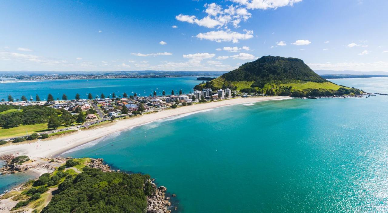 Beaumont Apartments Mount Maunganui Εξωτερικό φωτογραφία
