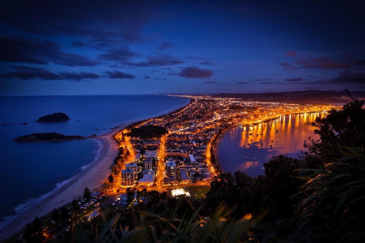 Beaumont Apartments Mount Maunganui Εξωτερικό φωτογραφία