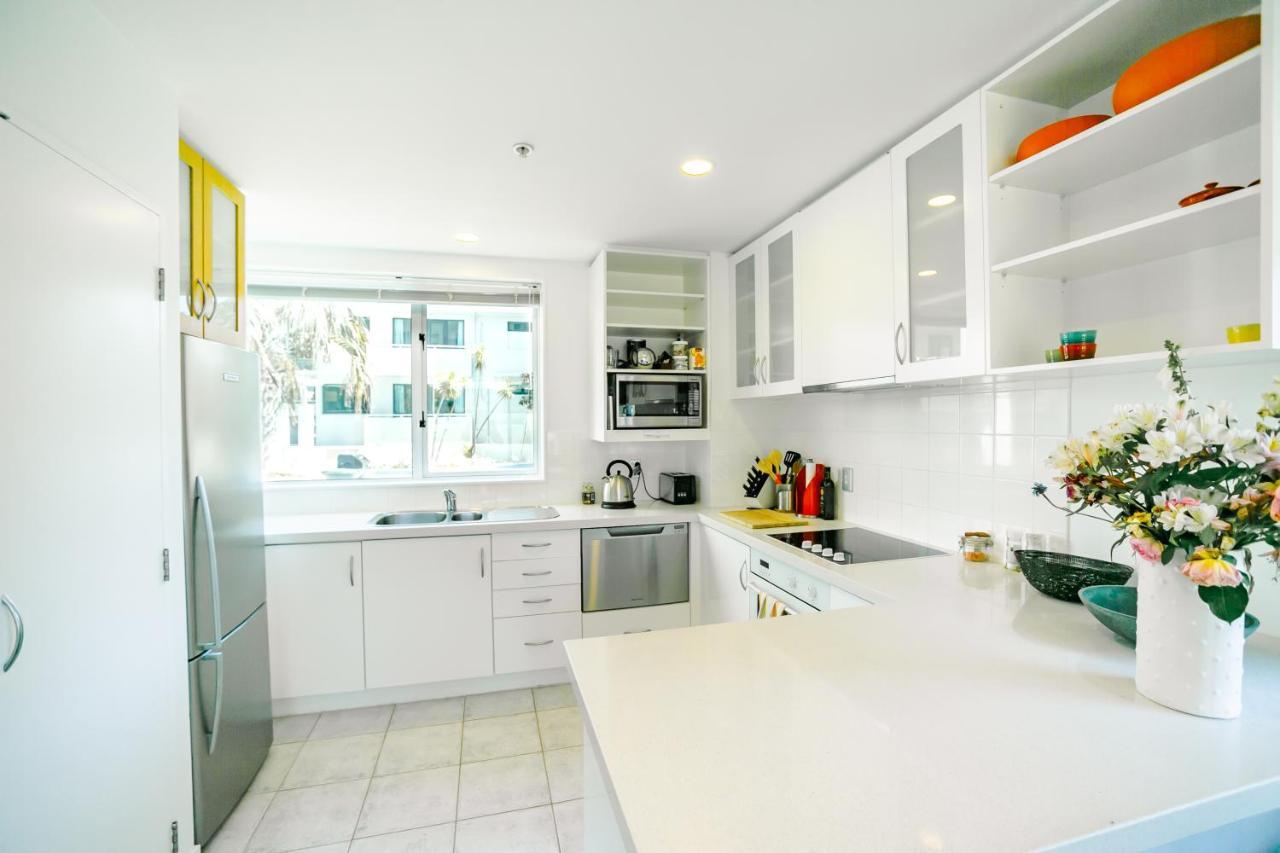 Beaumont Apartments Mount Maunganui Εξωτερικό φωτογραφία
