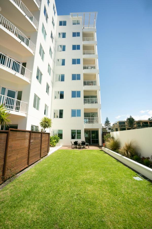 Beaumont Apartments Mount Maunganui Εξωτερικό φωτογραφία