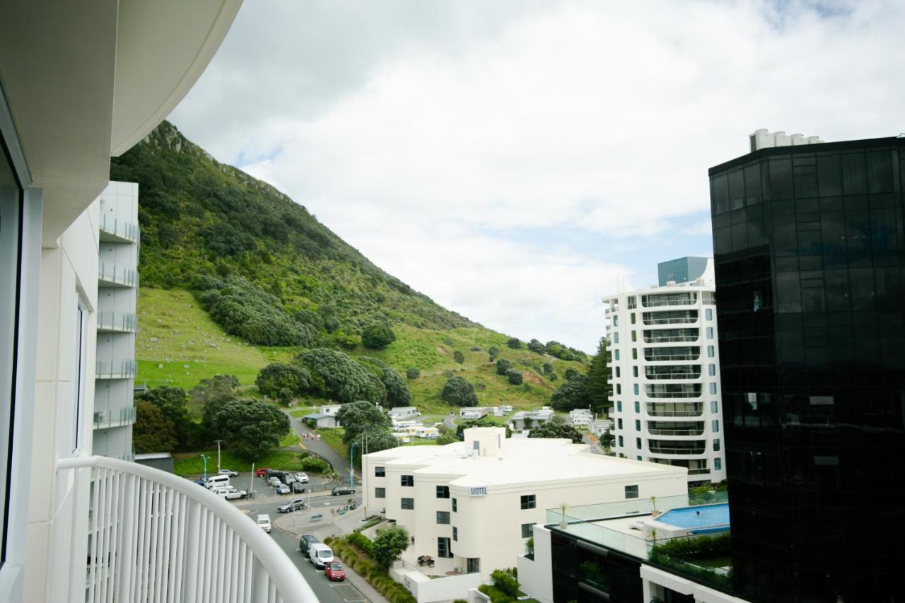 Beaumont Apartments Mount Maunganui Εξωτερικό φωτογραφία