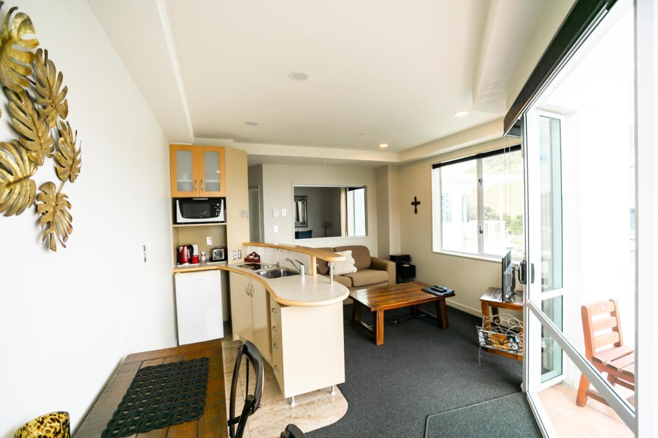 Beaumont Apartments Mount Maunganui Εξωτερικό φωτογραφία