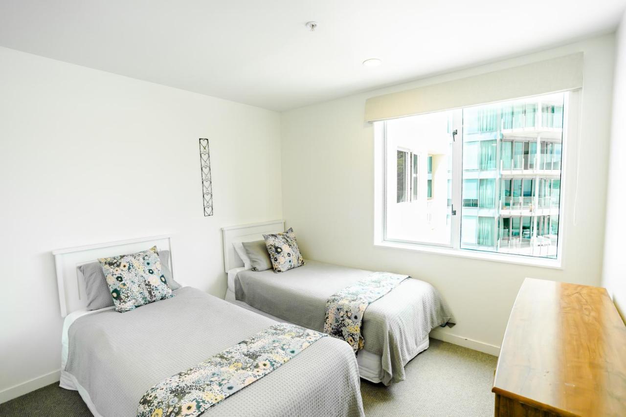 Beaumont Apartments Mount Maunganui Εξωτερικό φωτογραφία