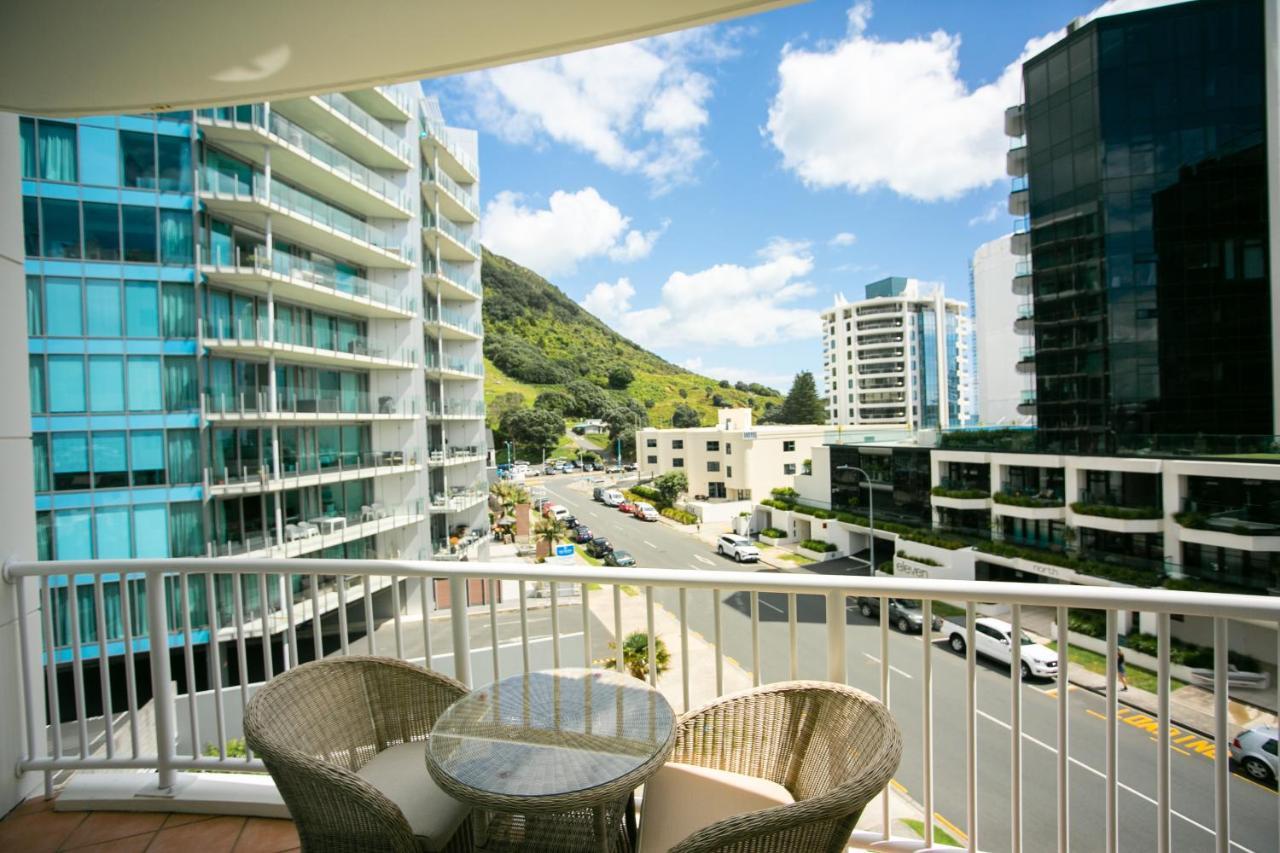 Beaumont Apartments Mount Maunganui Εξωτερικό φωτογραφία