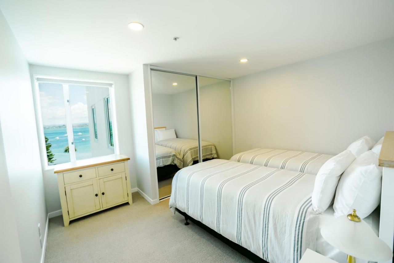 Beaumont Apartments Mount Maunganui Εξωτερικό φωτογραφία