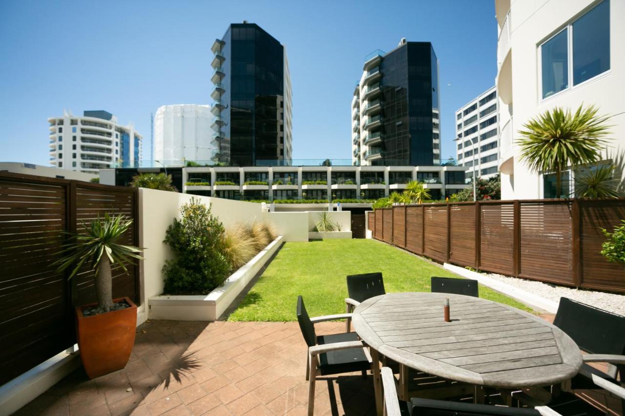 Beaumont Apartments Mount Maunganui Εξωτερικό φωτογραφία