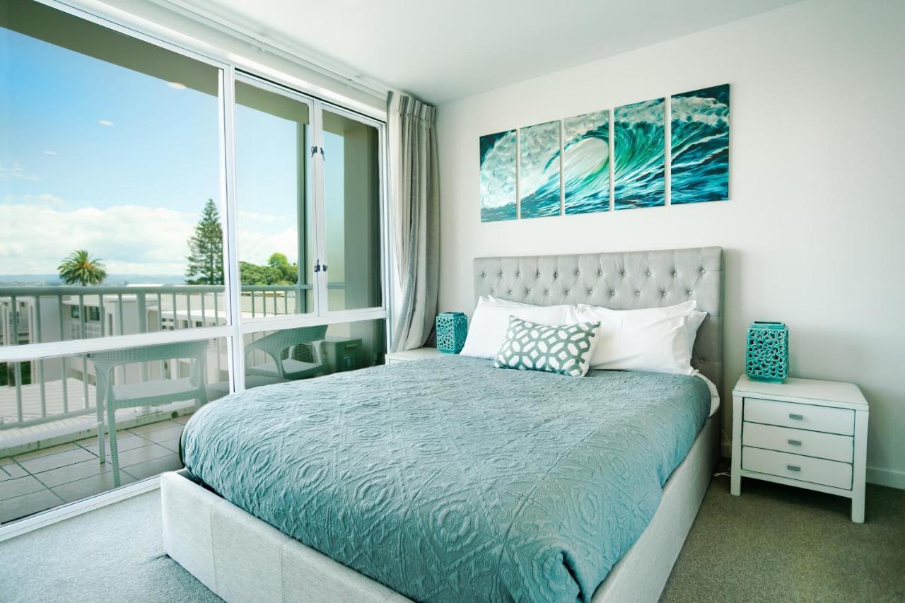 Beaumont Apartments Mount Maunganui Εξωτερικό φωτογραφία