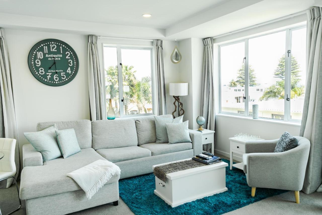 Beaumont Apartments Mount Maunganui Εξωτερικό φωτογραφία