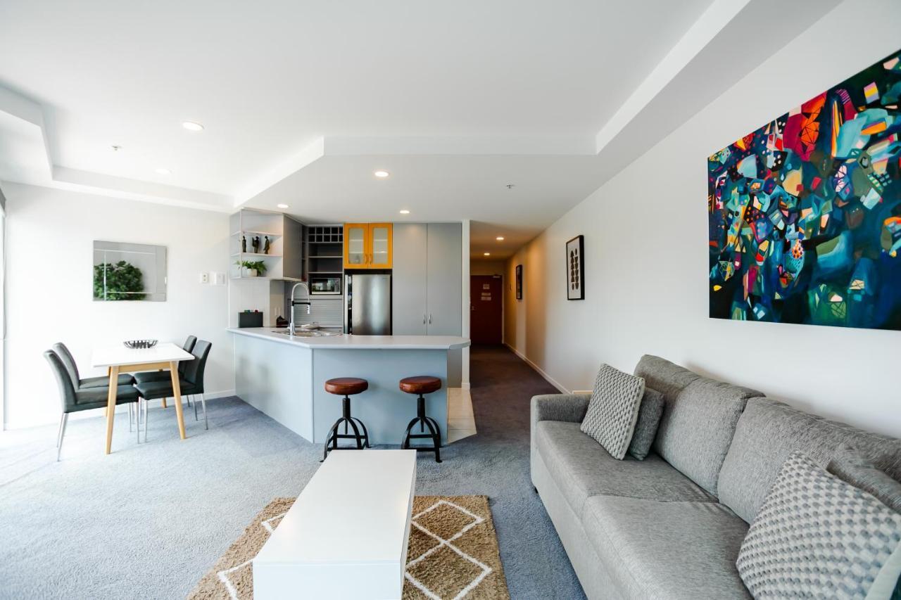 Beaumont Apartments Mount Maunganui Εξωτερικό φωτογραφία