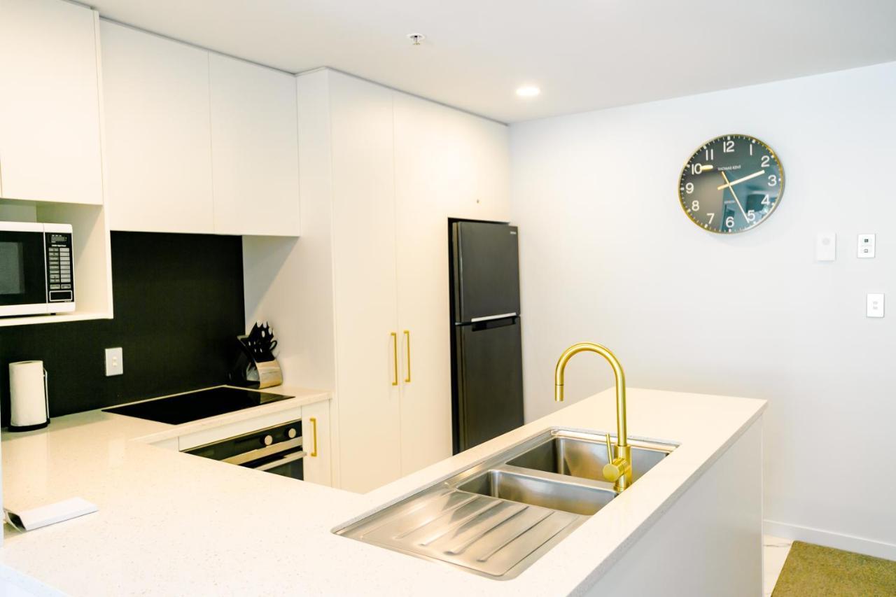 Beaumont Apartments Mount Maunganui Εξωτερικό φωτογραφία