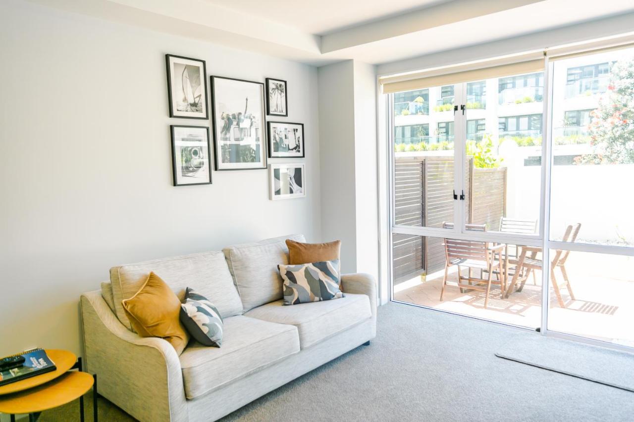 Beaumont Apartments Mount Maunganui Εξωτερικό φωτογραφία