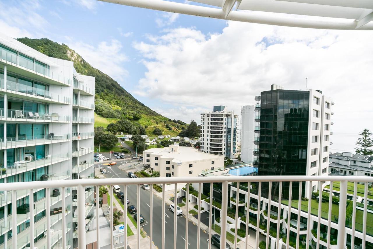 Beaumont Apartments Mount Maunganui Εξωτερικό φωτογραφία