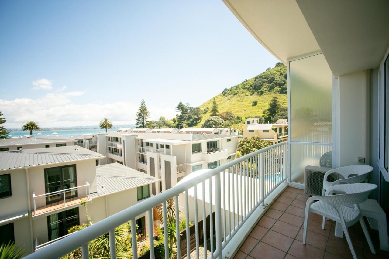 Beaumont Apartments Mount Maunganui Εξωτερικό φωτογραφία