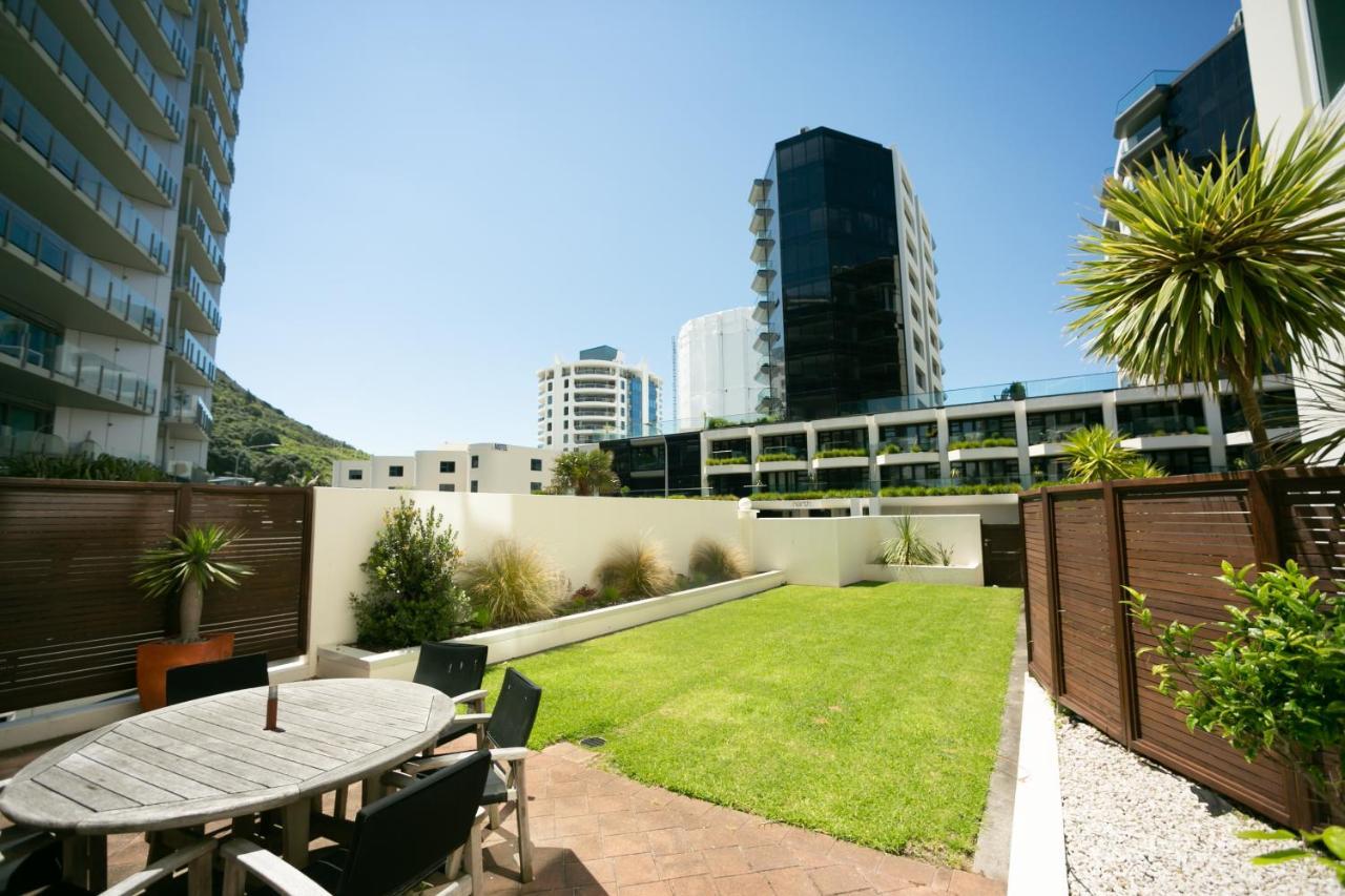 Beaumont Apartments Mount Maunganui Εξωτερικό φωτογραφία
