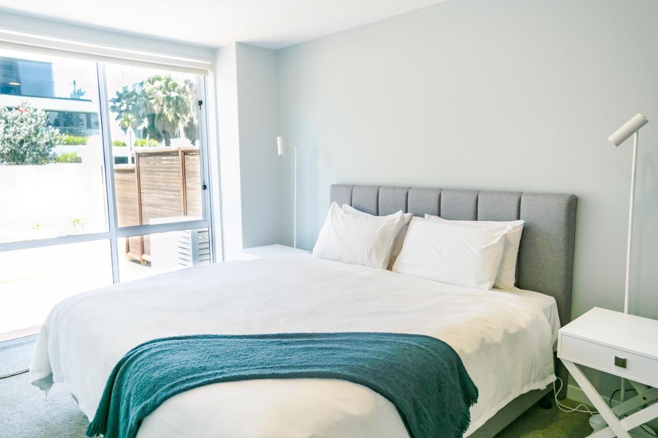Beaumont Apartments Mount Maunganui Εξωτερικό φωτογραφία