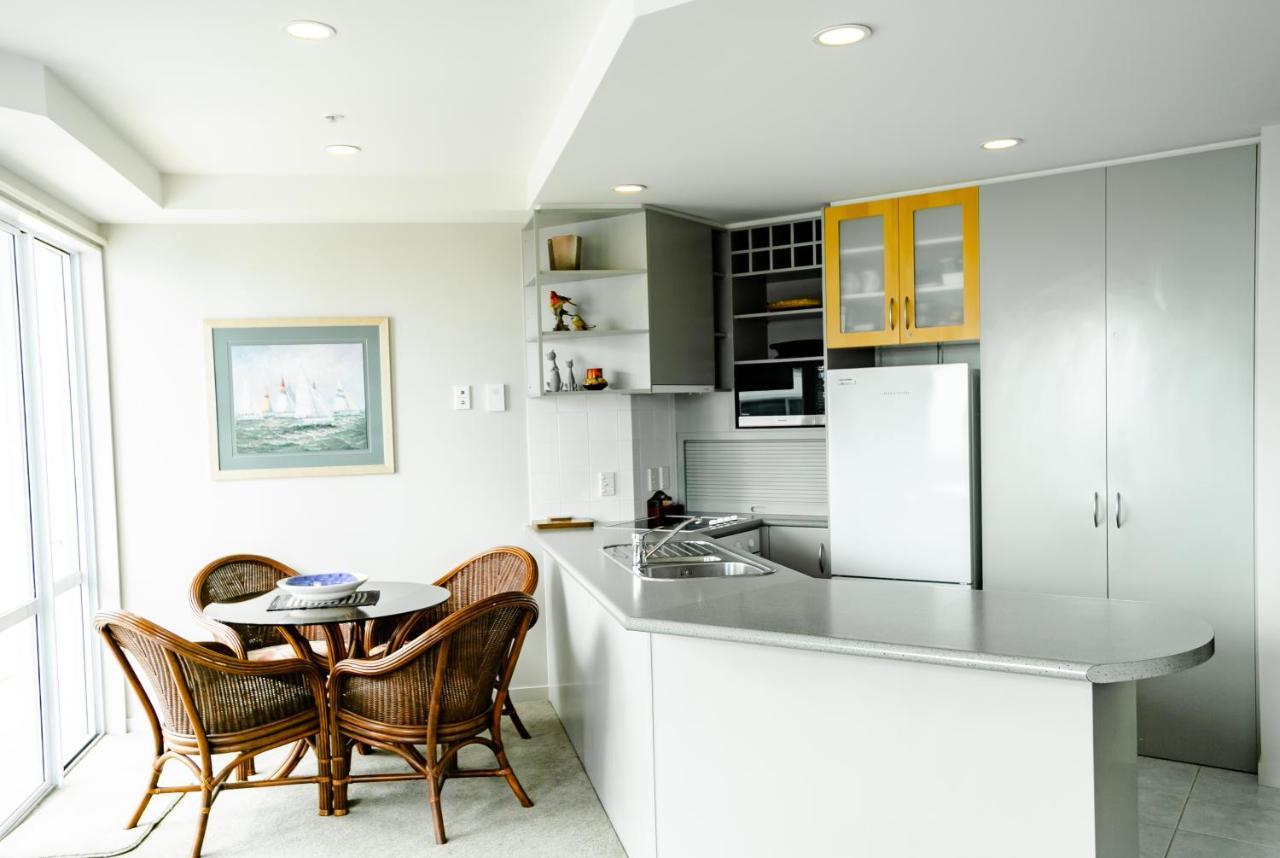 Beaumont Apartments Mount Maunganui Εξωτερικό φωτογραφία