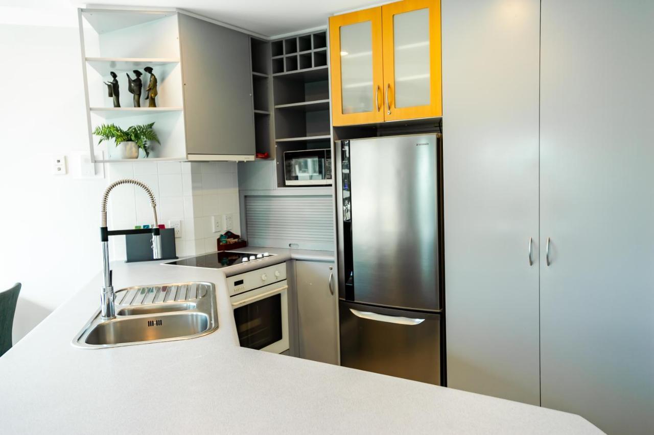 Beaumont Apartments Mount Maunganui Εξωτερικό φωτογραφία
