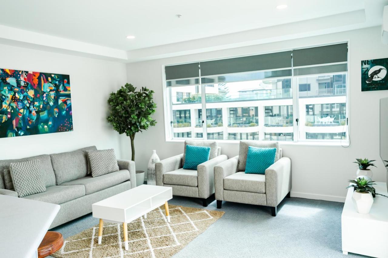 Beaumont Apartments Mount Maunganui Εξωτερικό φωτογραφία