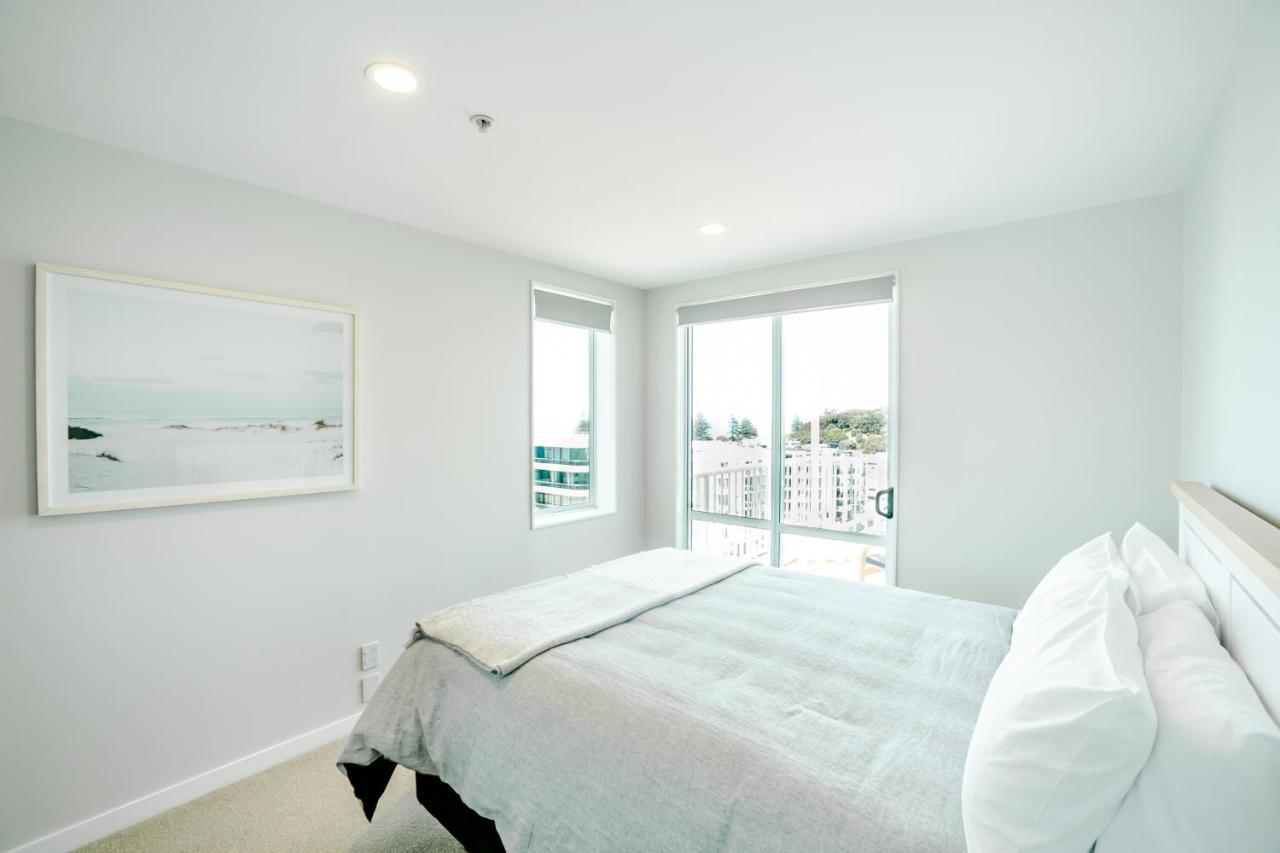 Beaumont Apartments Mount Maunganui Εξωτερικό φωτογραφία