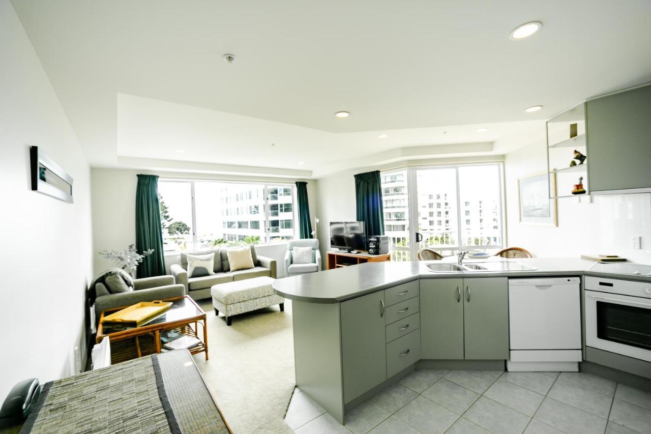 Beaumont Apartments Mount Maunganui Εξωτερικό φωτογραφία