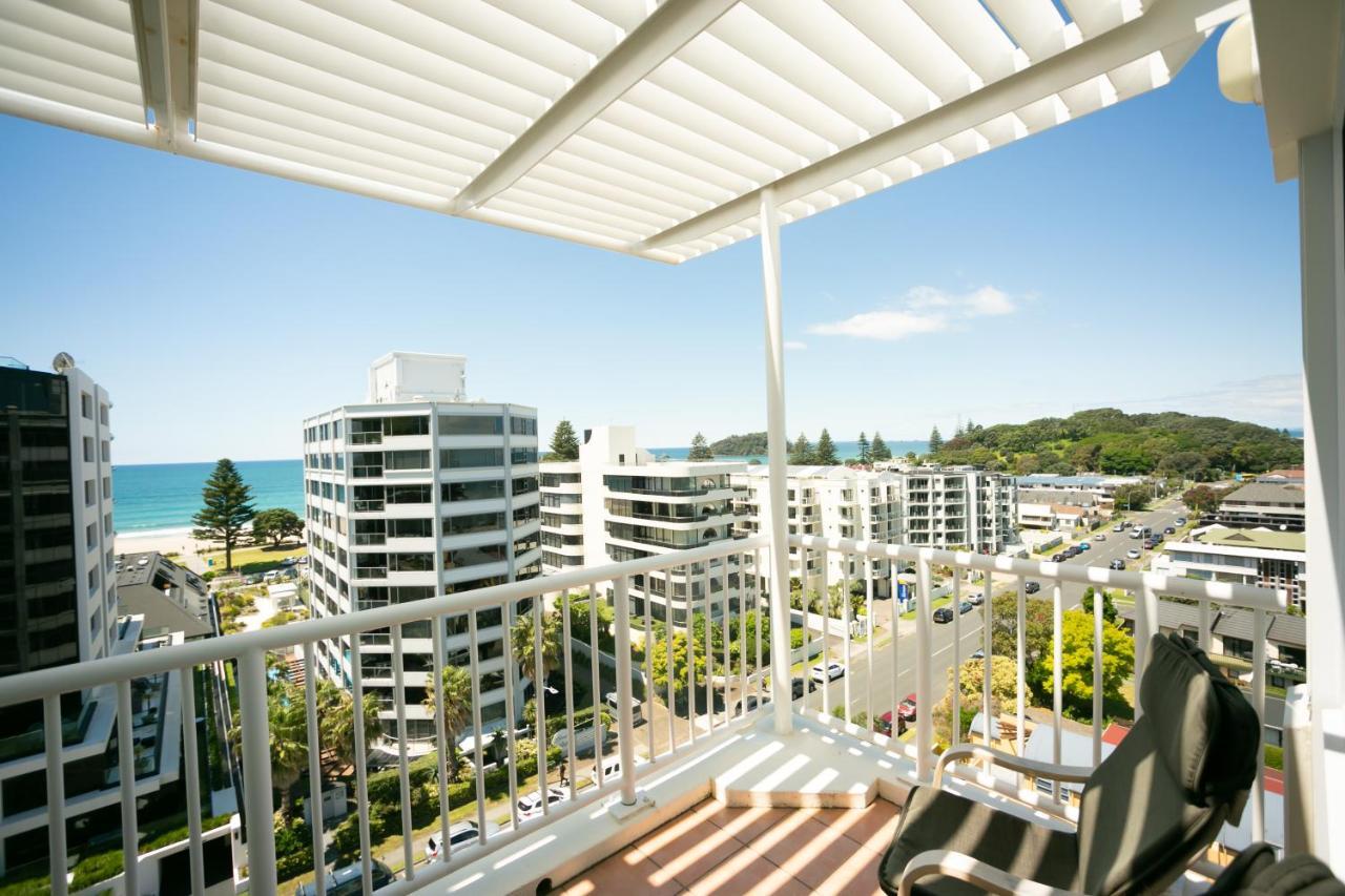 Beaumont Apartments Mount Maunganui Εξωτερικό φωτογραφία