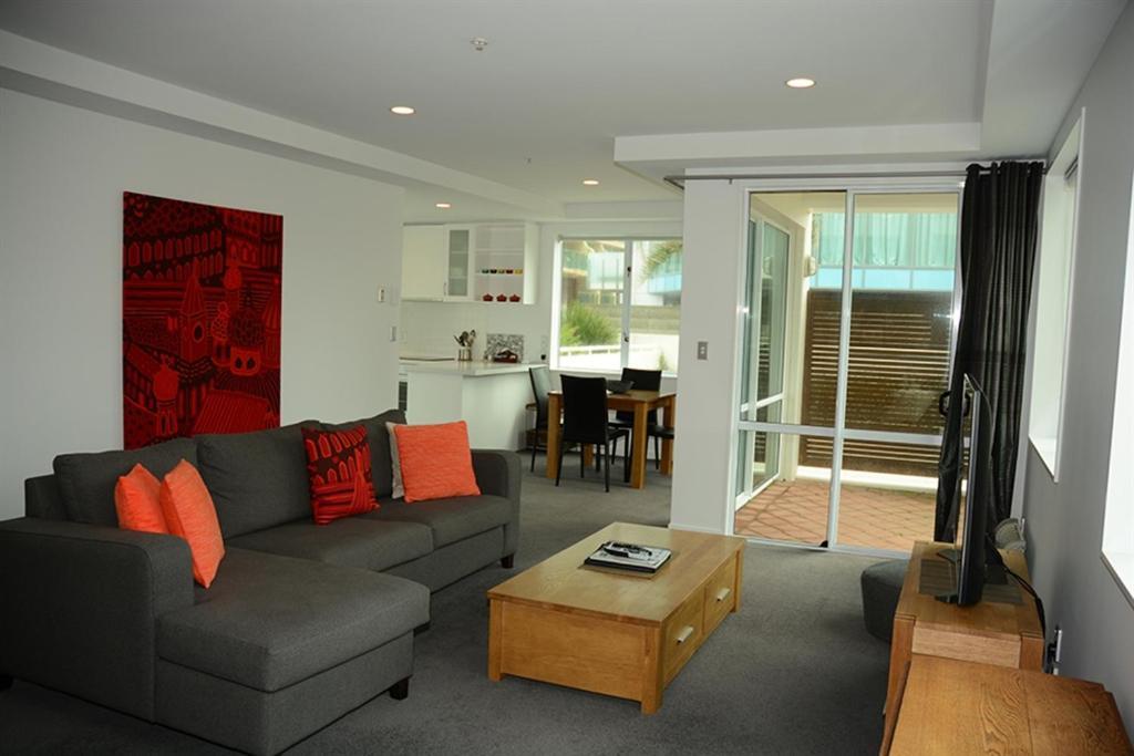 Beaumont Apartments Mount Maunganui Εξωτερικό φωτογραφία