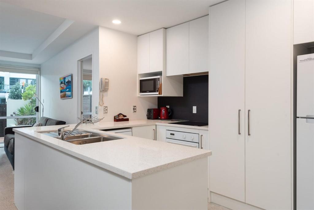 Beaumont Apartments Mount Maunganui Εξωτερικό φωτογραφία