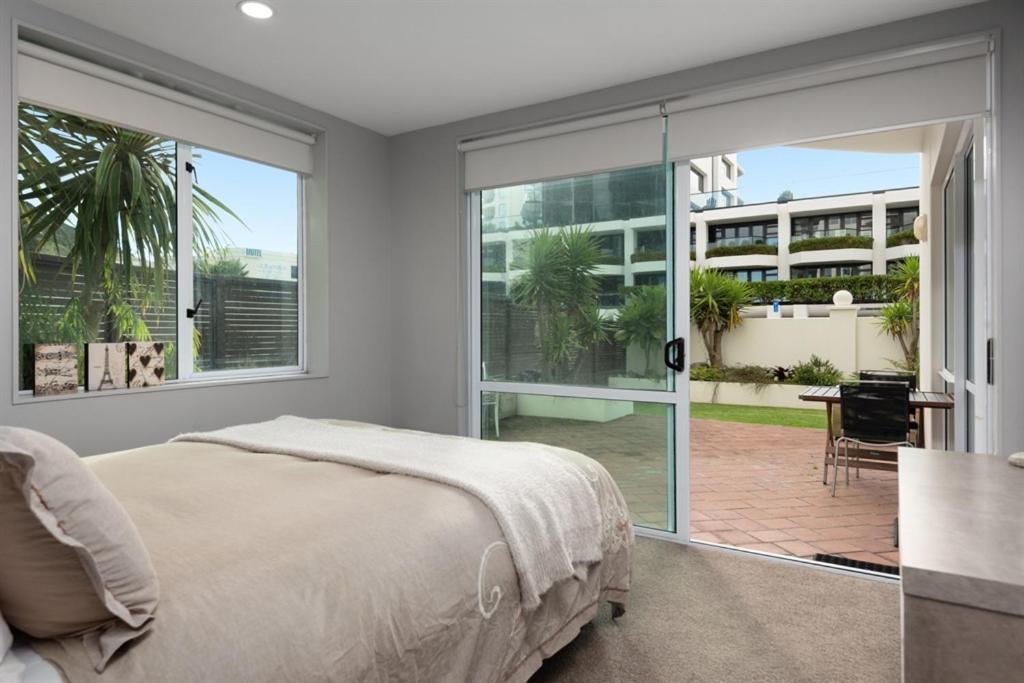 Beaumont Apartments Mount Maunganui Εξωτερικό φωτογραφία