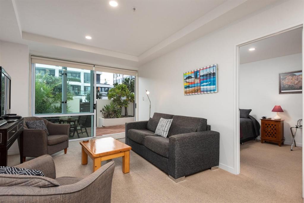 Beaumont Apartments Mount Maunganui Εξωτερικό φωτογραφία
