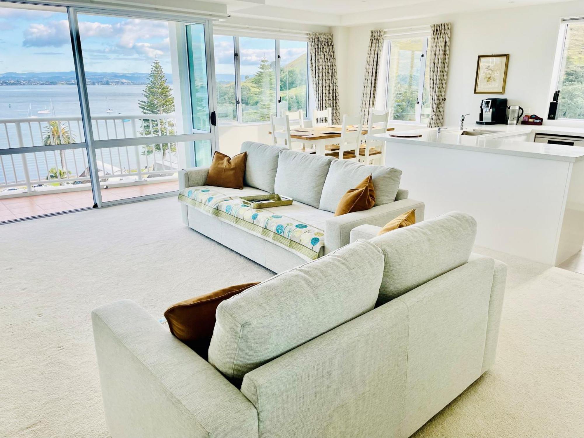 Beaumont Apartments Mount Maunganui Εξωτερικό φωτογραφία