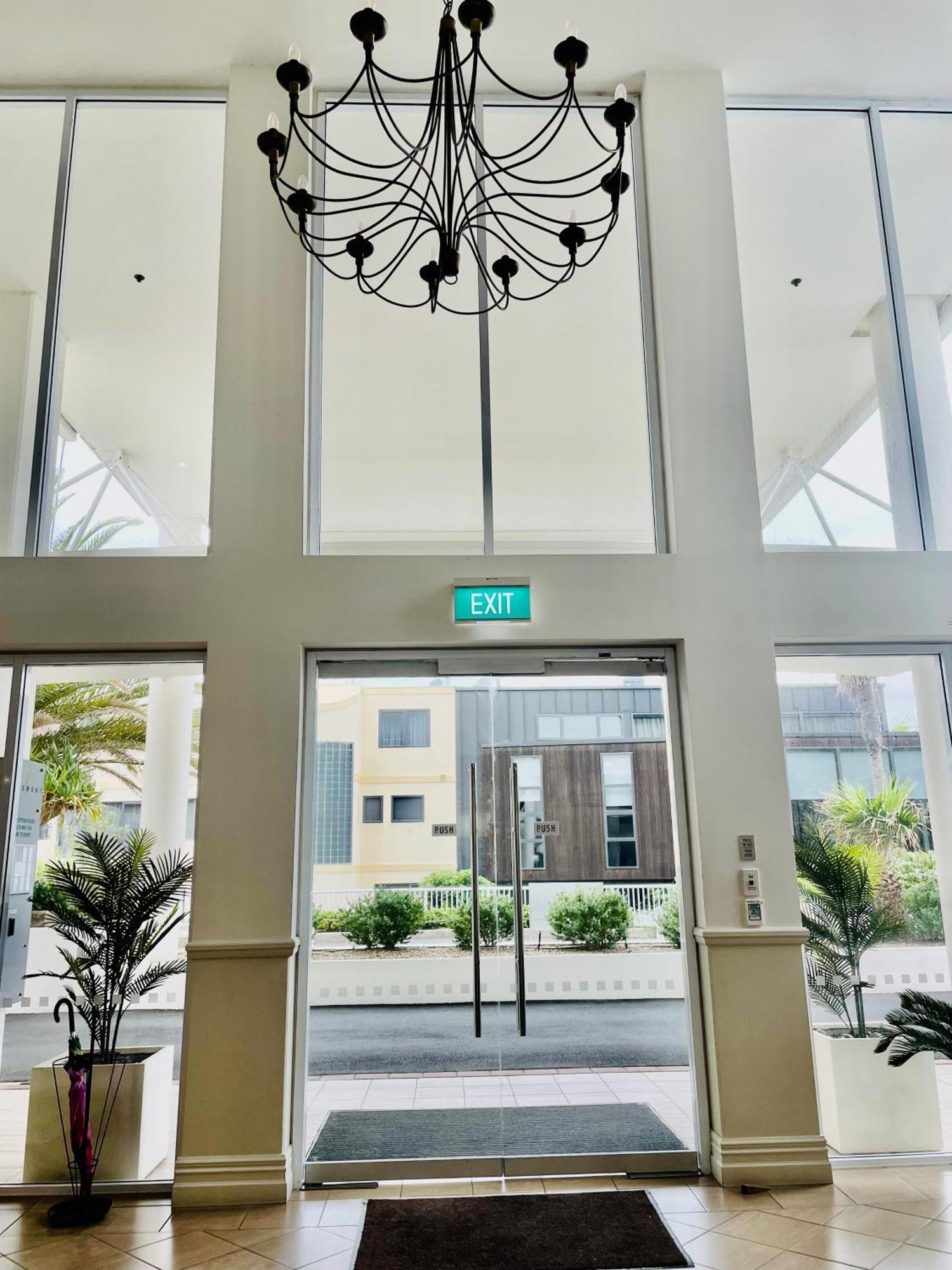 Beaumont Apartments Mount Maunganui Εξωτερικό φωτογραφία