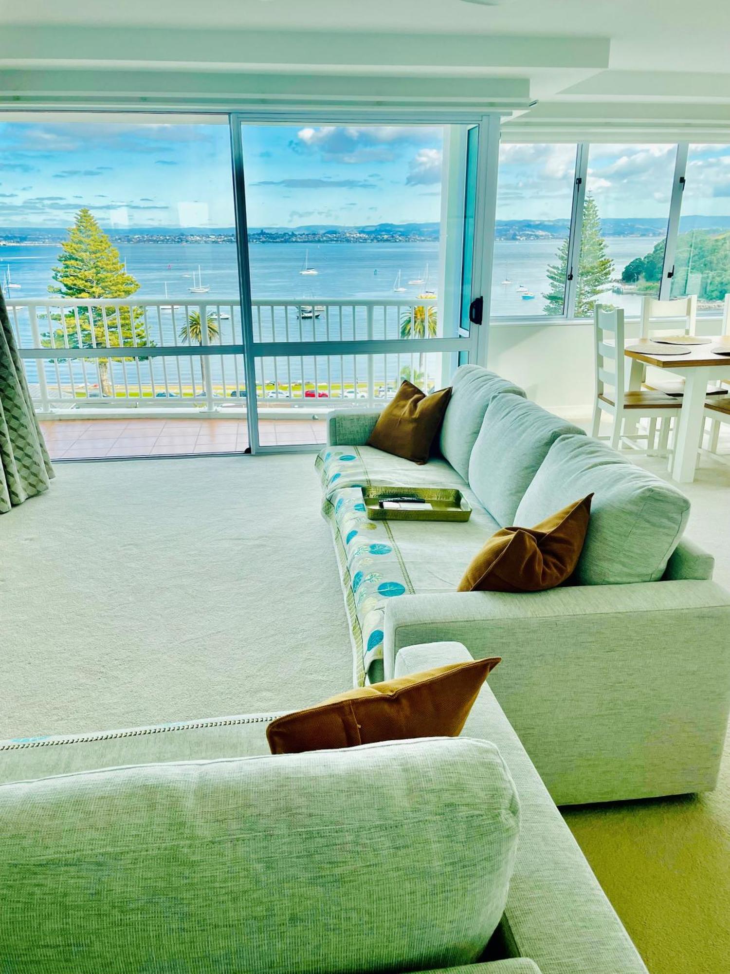 Beaumont Apartments Mount Maunganui Εξωτερικό φωτογραφία
