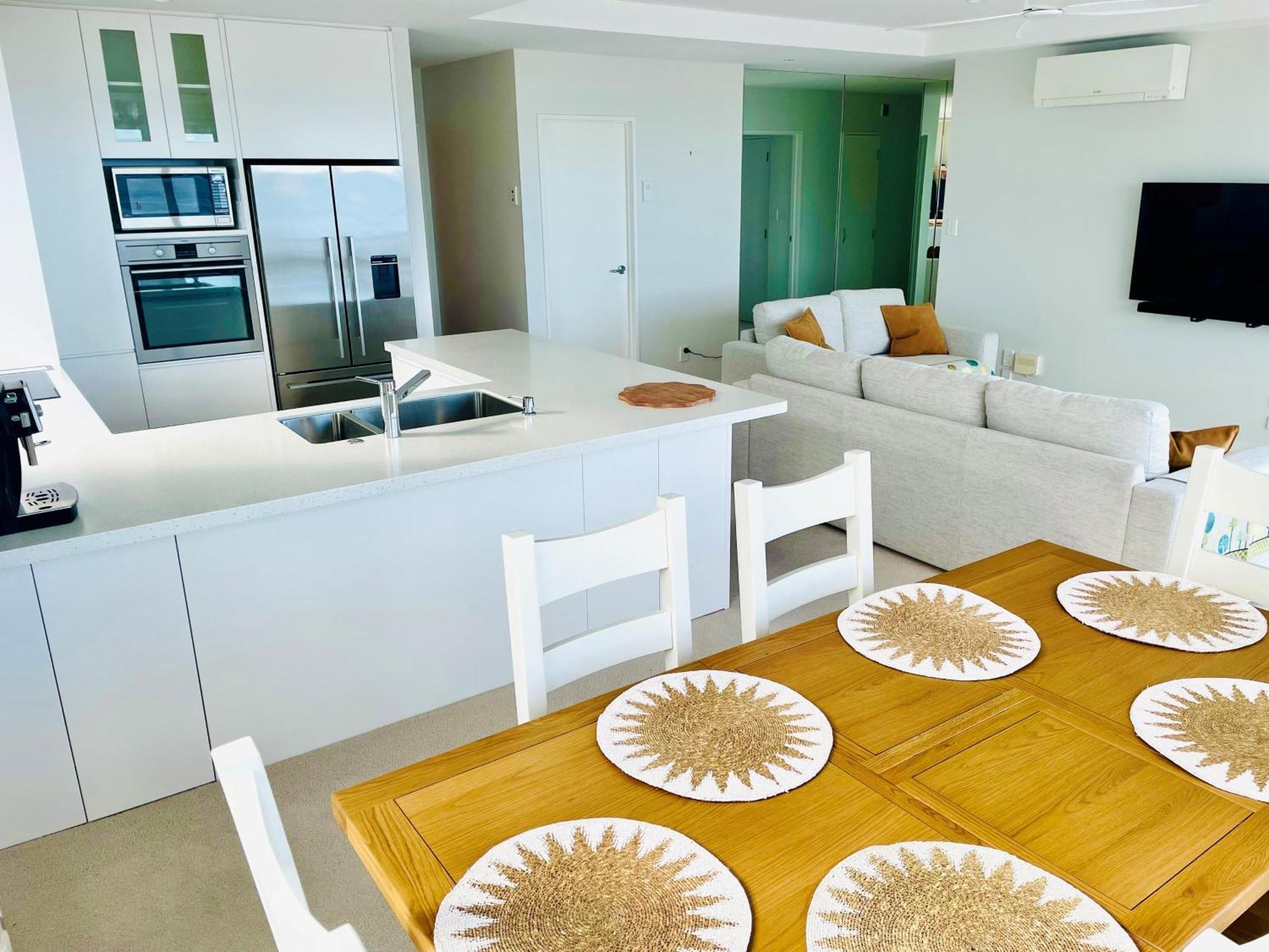 Beaumont Apartments Mount Maunganui Εξωτερικό φωτογραφία
