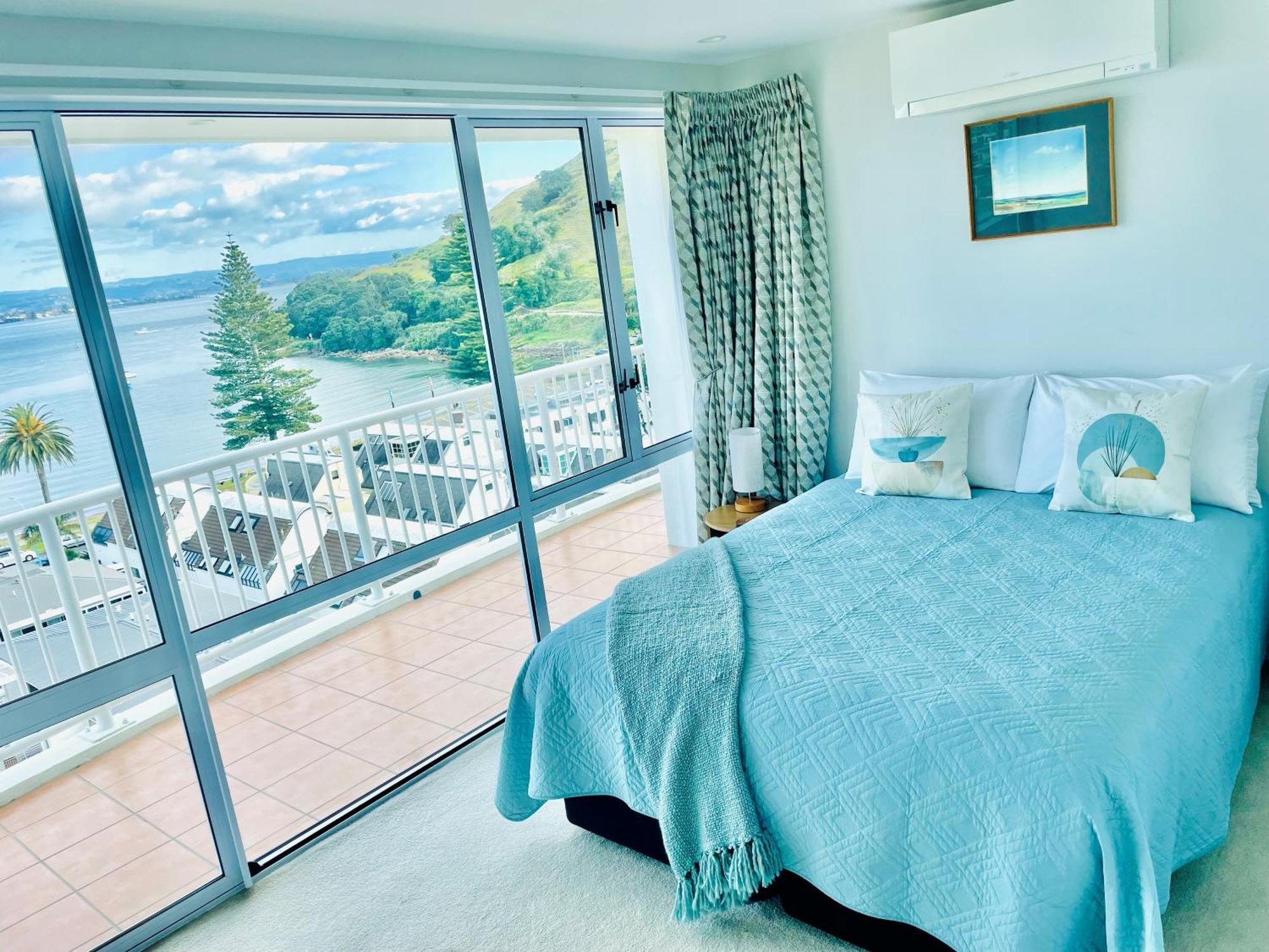 Beaumont Apartments Mount Maunganui Εξωτερικό φωτογραφία