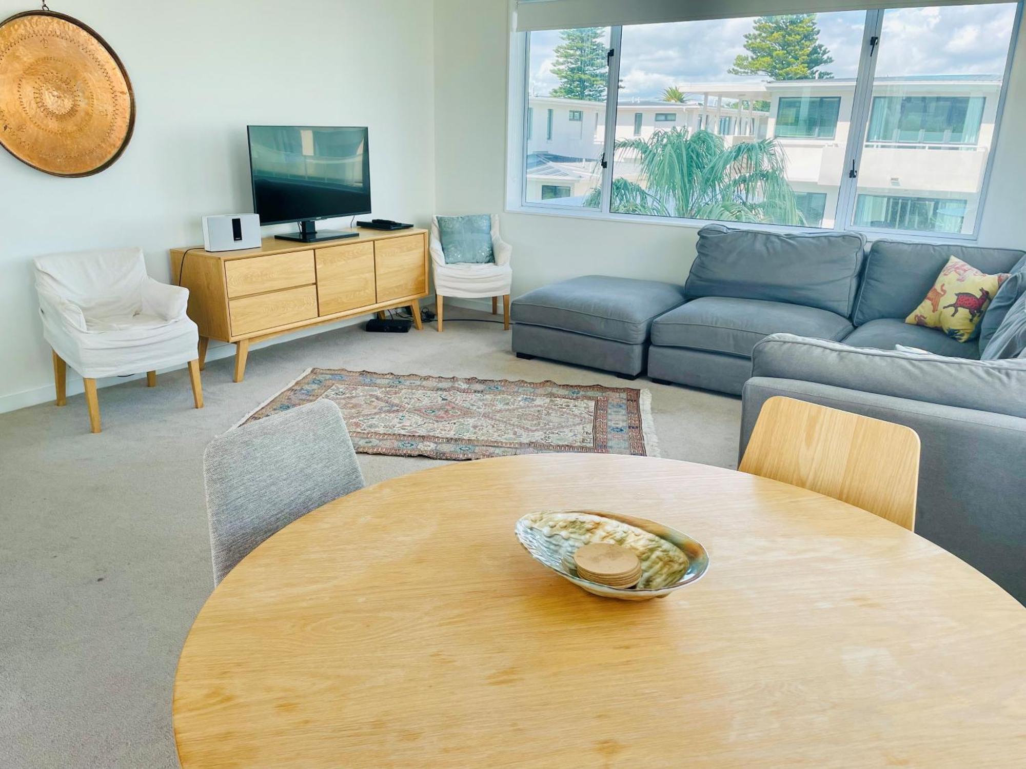 Beaumont Apartments Mount Maunganui Εξωτερικό φωτογραφία