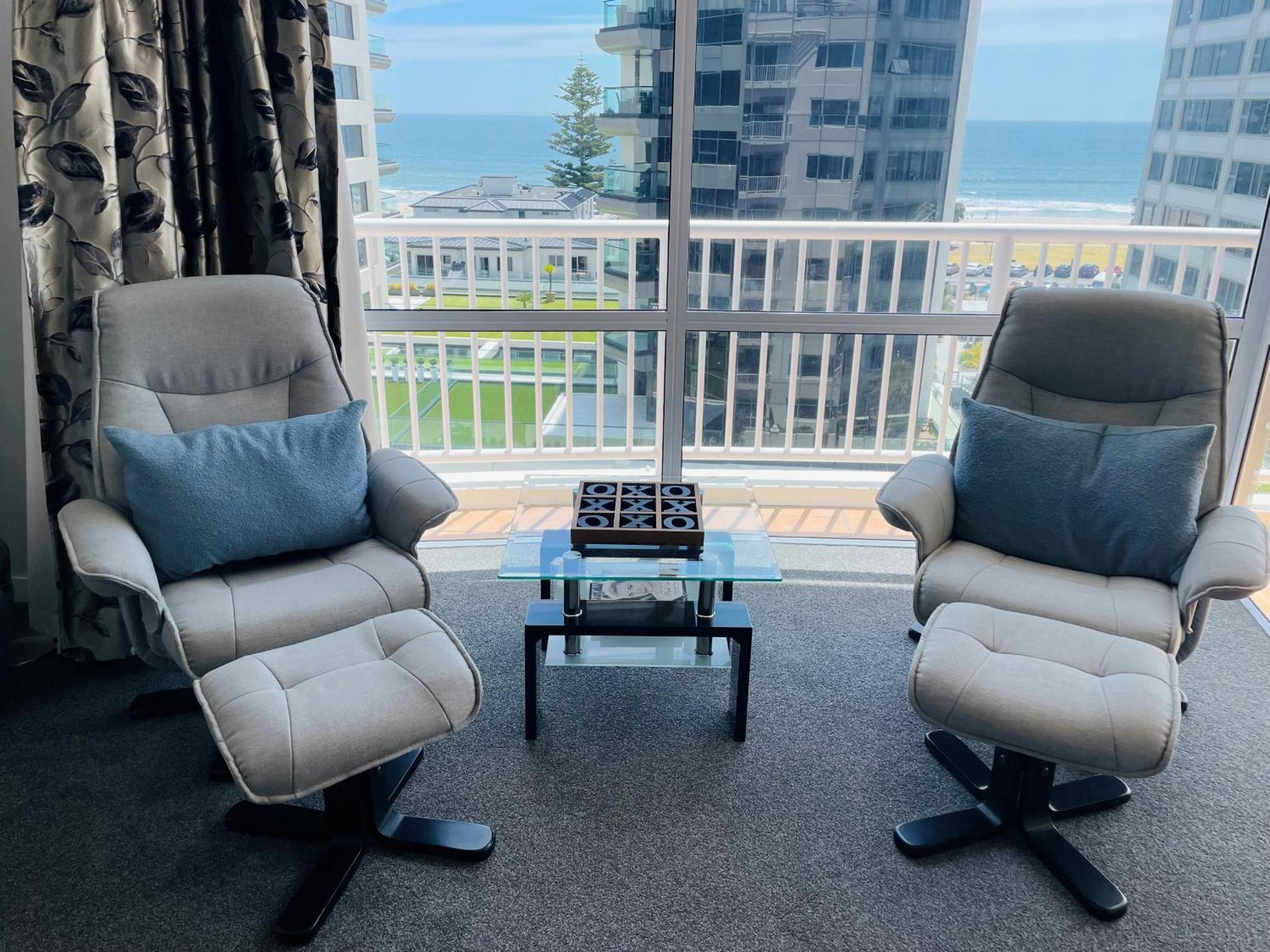 Beaumont Apartments Mount Maunganui Εξωτερικό φωτογραφία