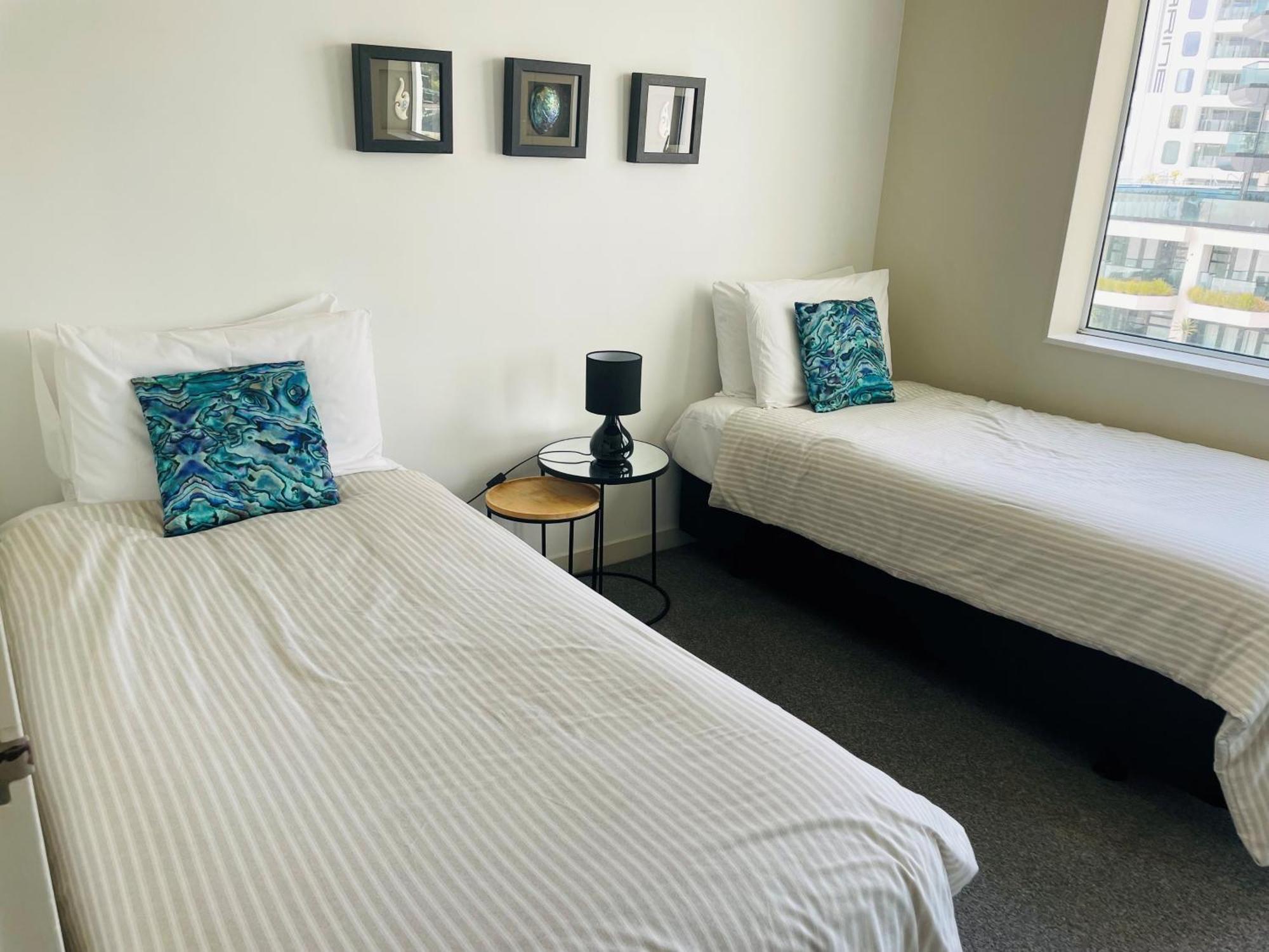 Beaumont Apartments Mount Maunganui Εξωτερικό φωτογραφία