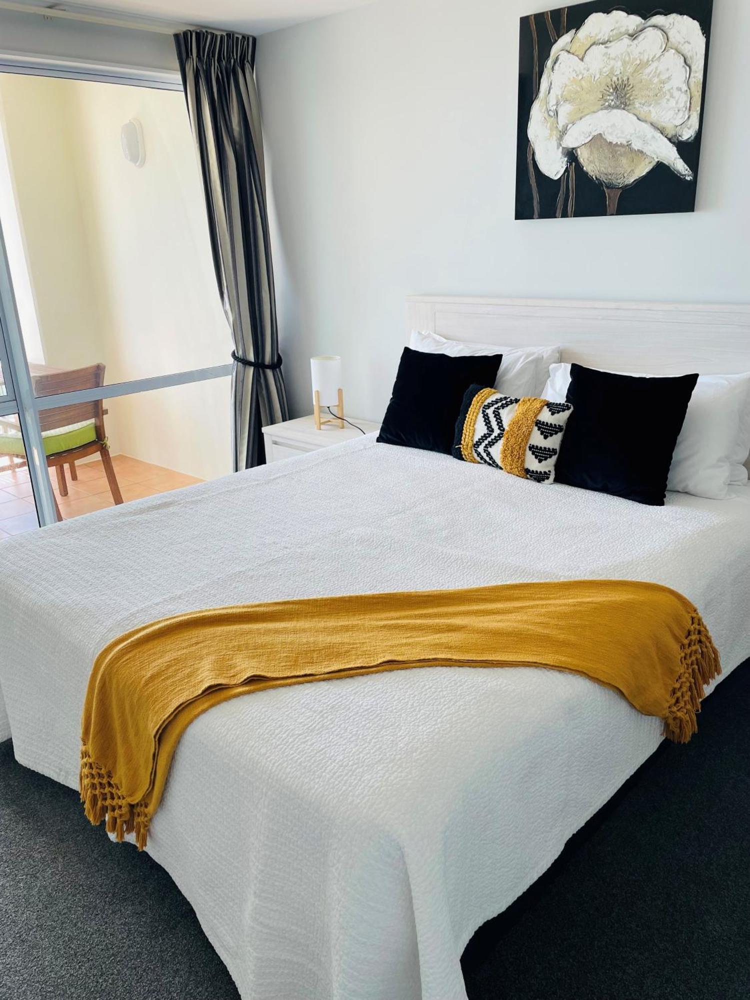 Beaumont Apartments Mount Maunganui Εξωτερικό φωτογραφία